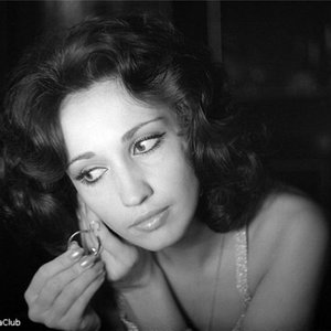 Irina Allegrova