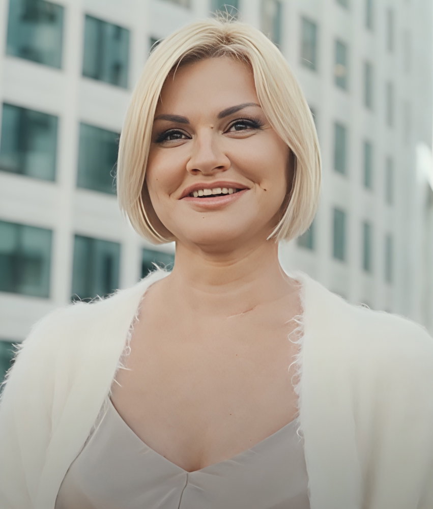 Irina Krug