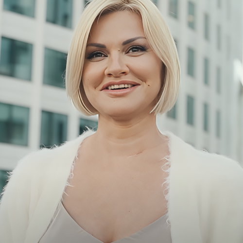Irina Krug
