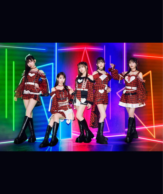 i☆Ris