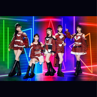 i☆Ris