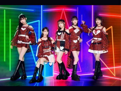 i☆Ris