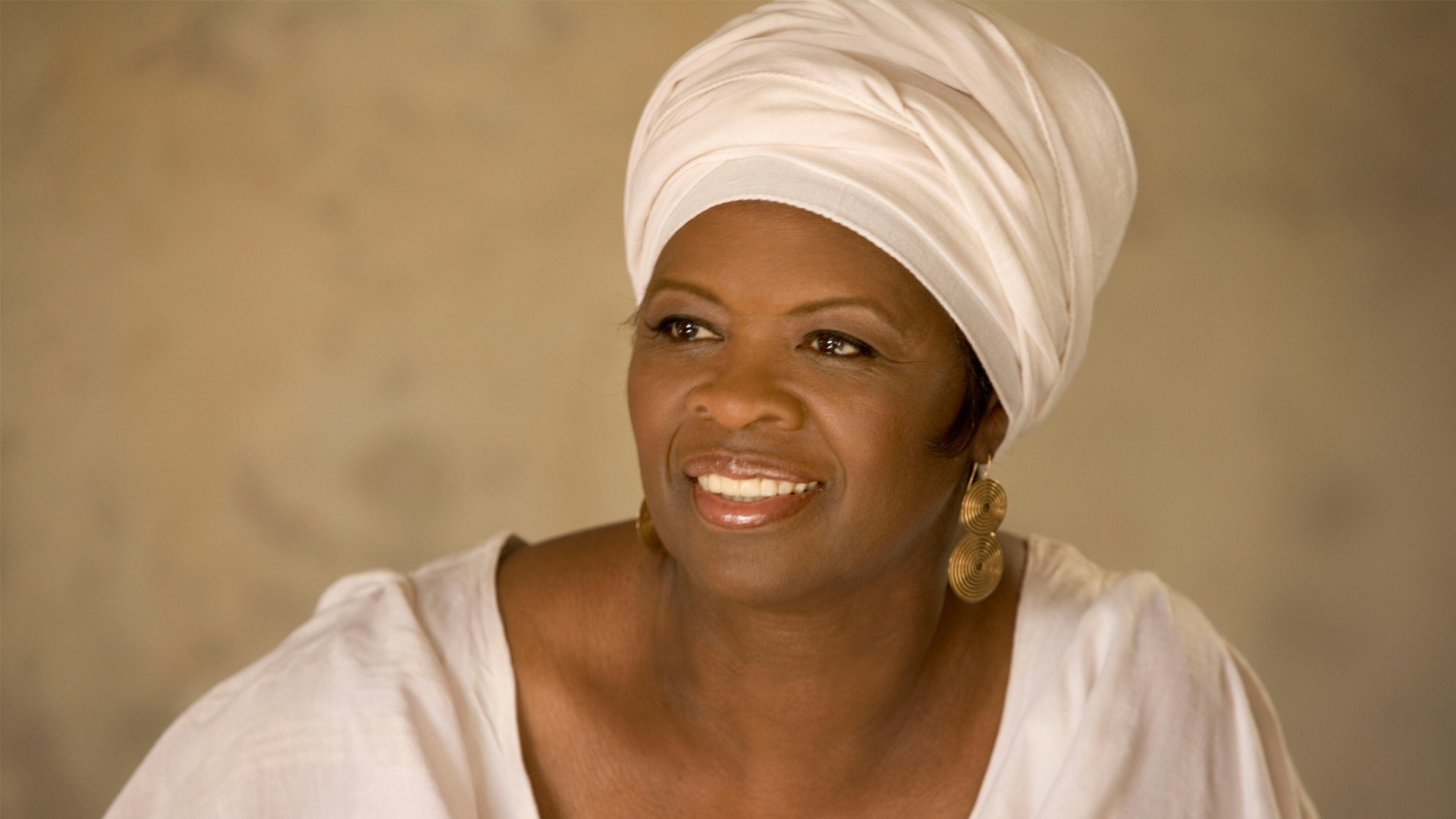 Irma Thomas