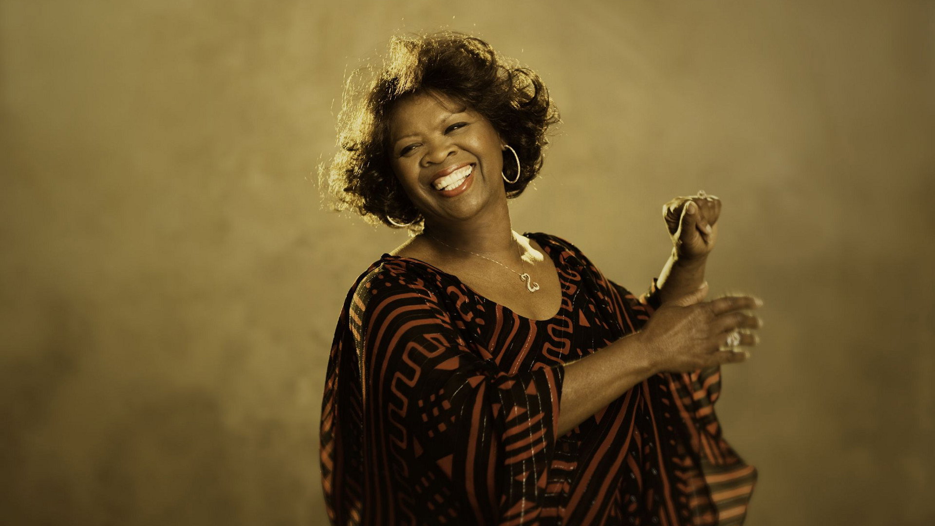 Irma Thomas