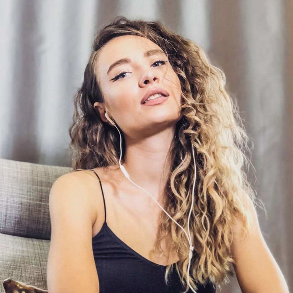 Irmak Arıcı