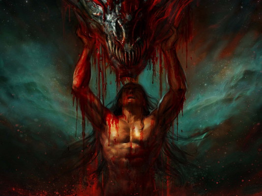 Iron Kingdom