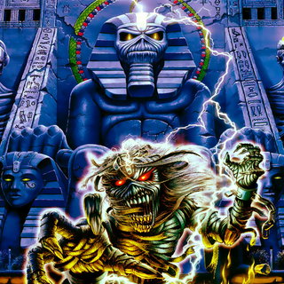 Iron Maiden