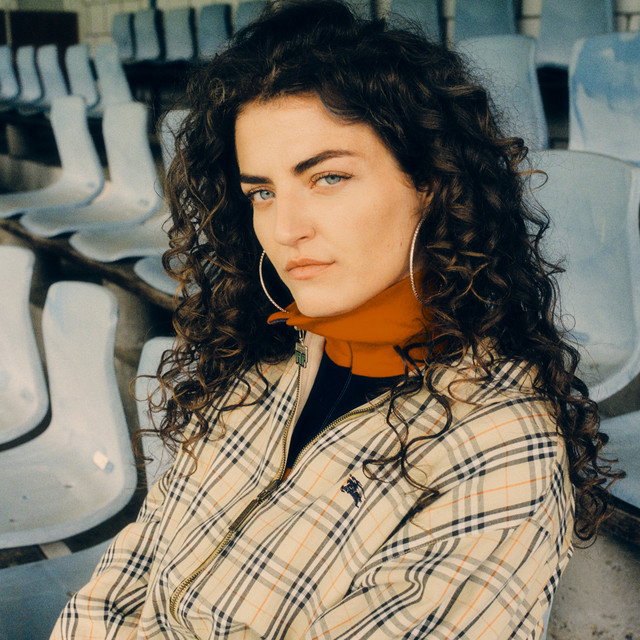 Isabèl Usher
