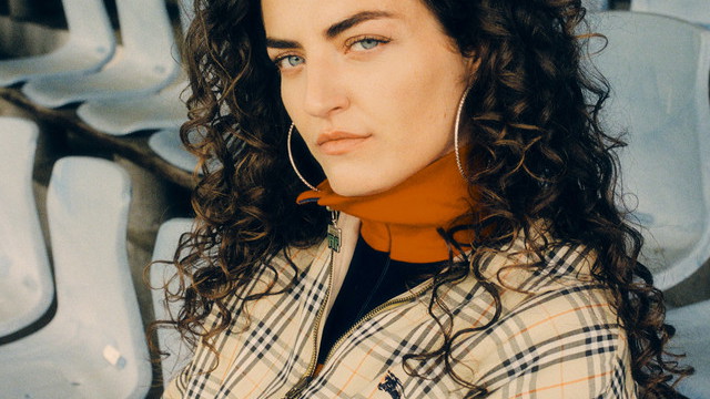 Isabèl Usher