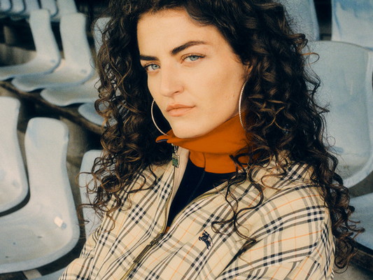 Isabèl Usher
