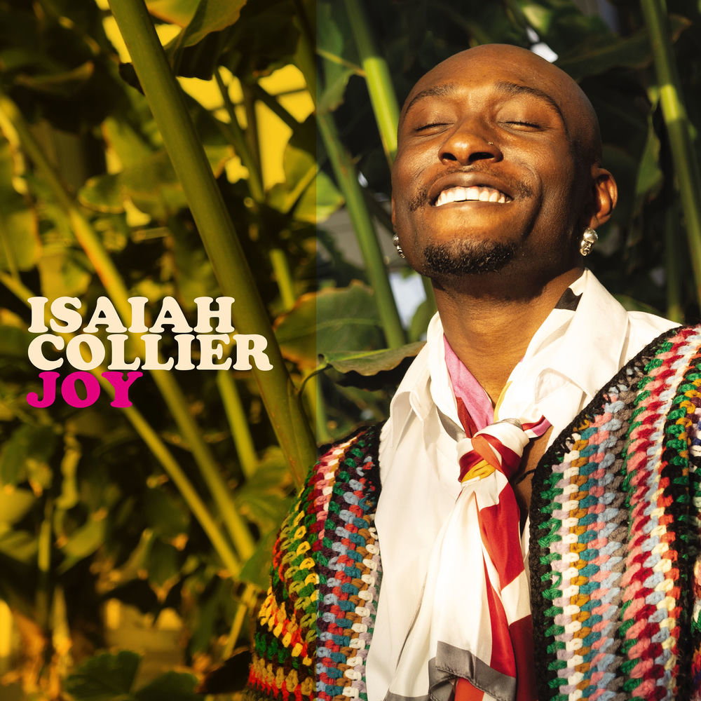 Isaiah Collier