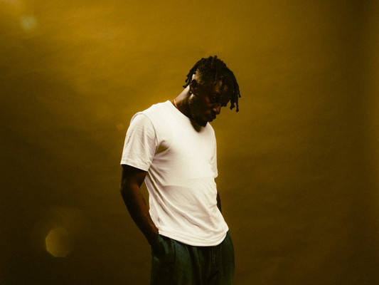 Isaiah Rashad
