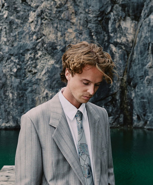 Isak Danielson