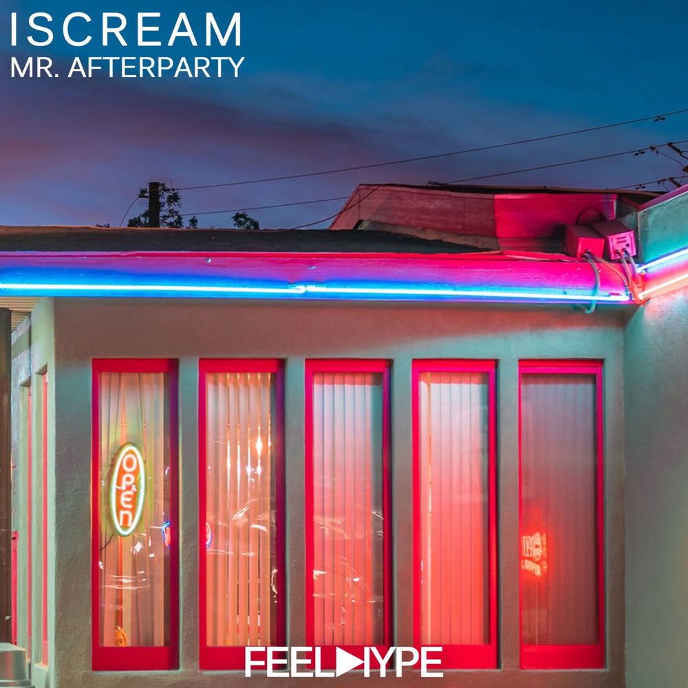 iScream