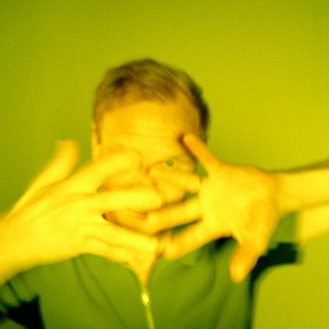 Ismo Alanko
