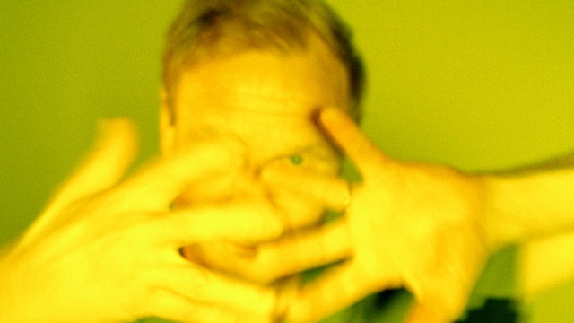 Ismo Alanko