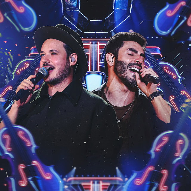 Israel & Rodolffo