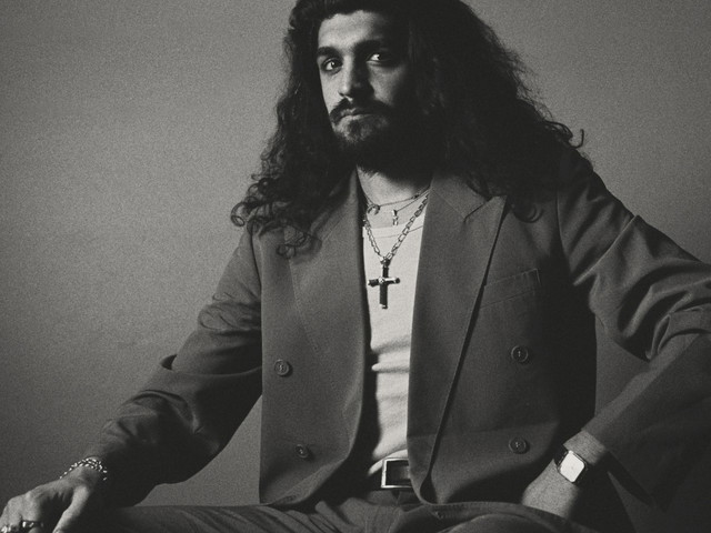 Israel Fernández
