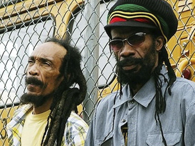 Israel Vibration