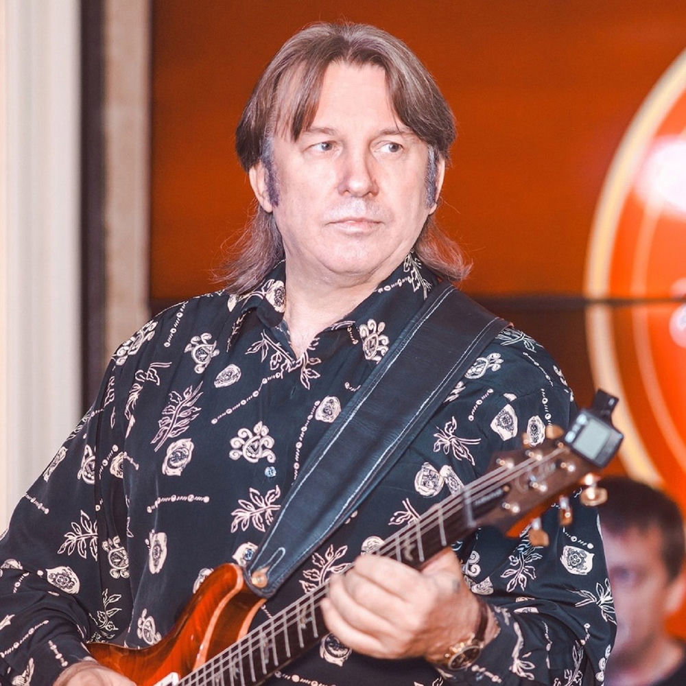 Yuri Loza