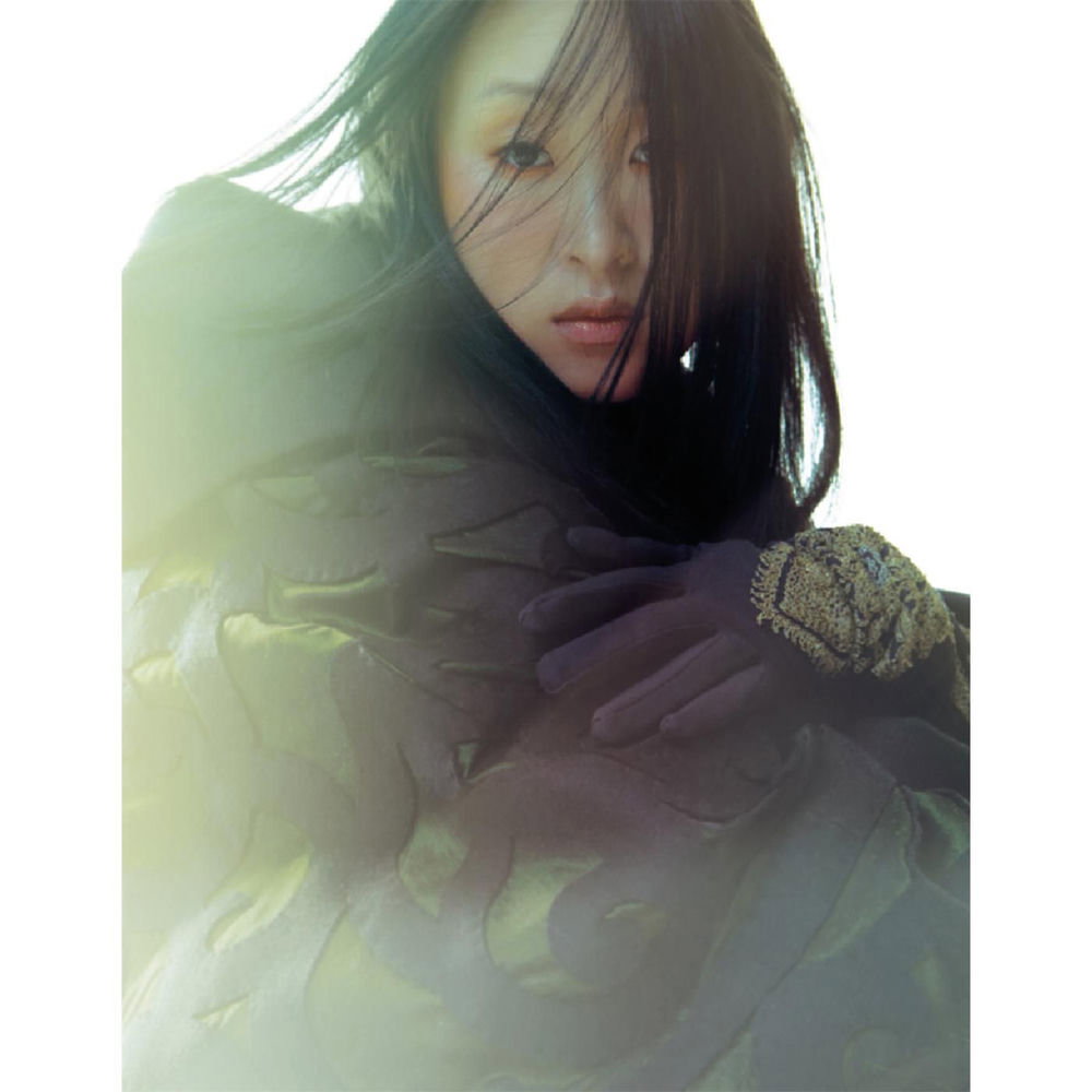 Ivana Wong