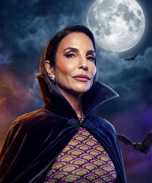 Ivete Sangalo