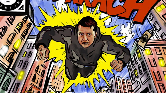Ivo der Bandit