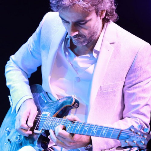 Iyad Rimawi