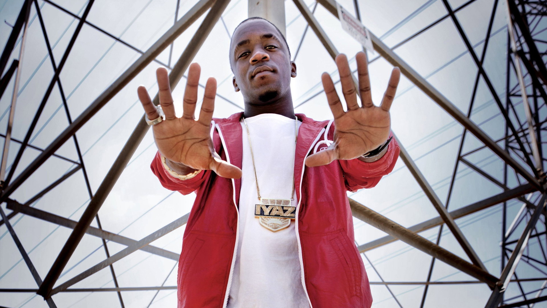 Iyaz