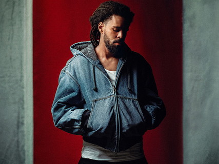 J. Cole
