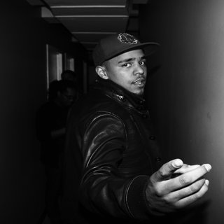 J. Cole