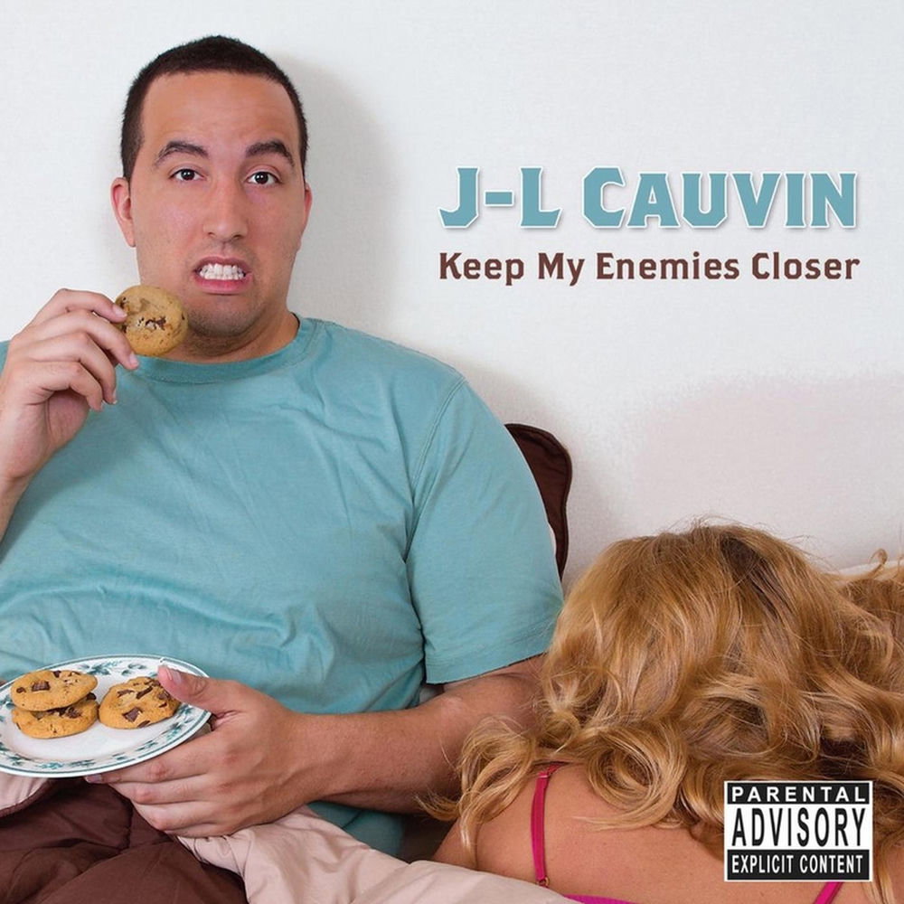J-L Cauvin