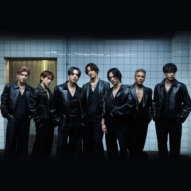 J SOUL BROTHERS III