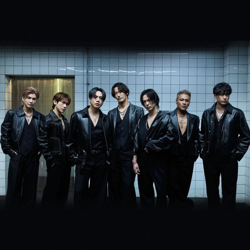 J SOUL BROTHERS III