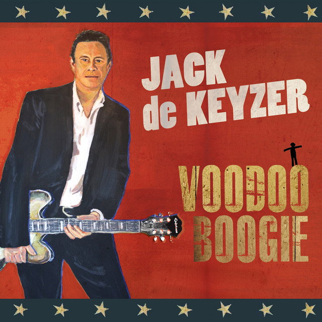 Jack De Keyzer