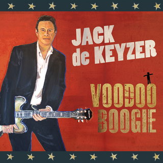 Jack De Keyzer