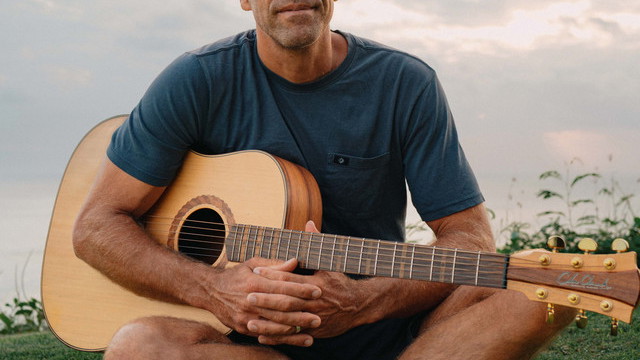 Jack Johnson