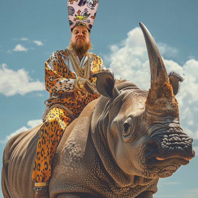 Jack Parow