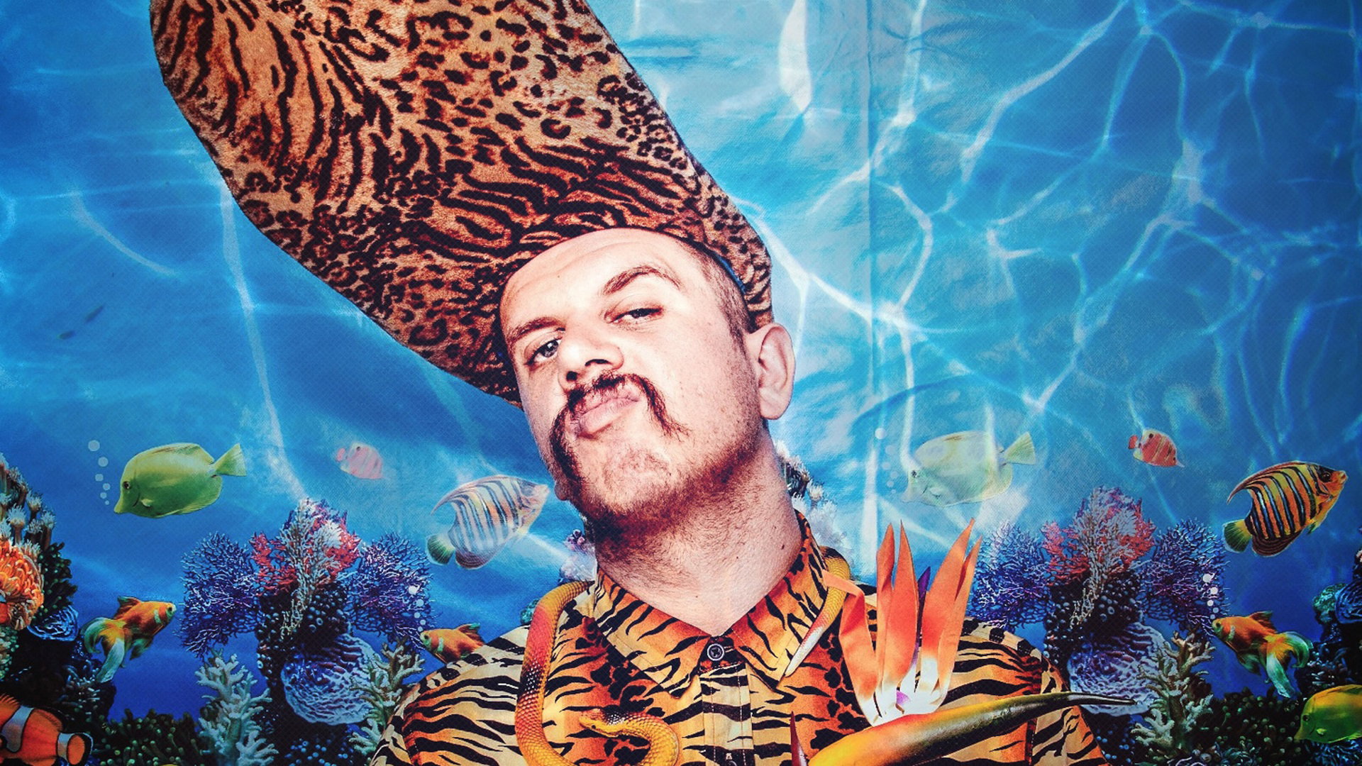 Jack Parow