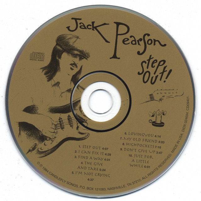 Jack Pearson