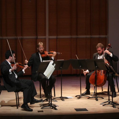 JACK Quartet