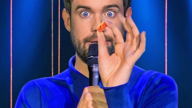 Jack Whitehall
