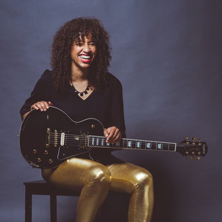 Jackie Venson