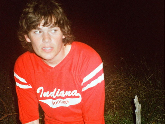 Jackson Marshall