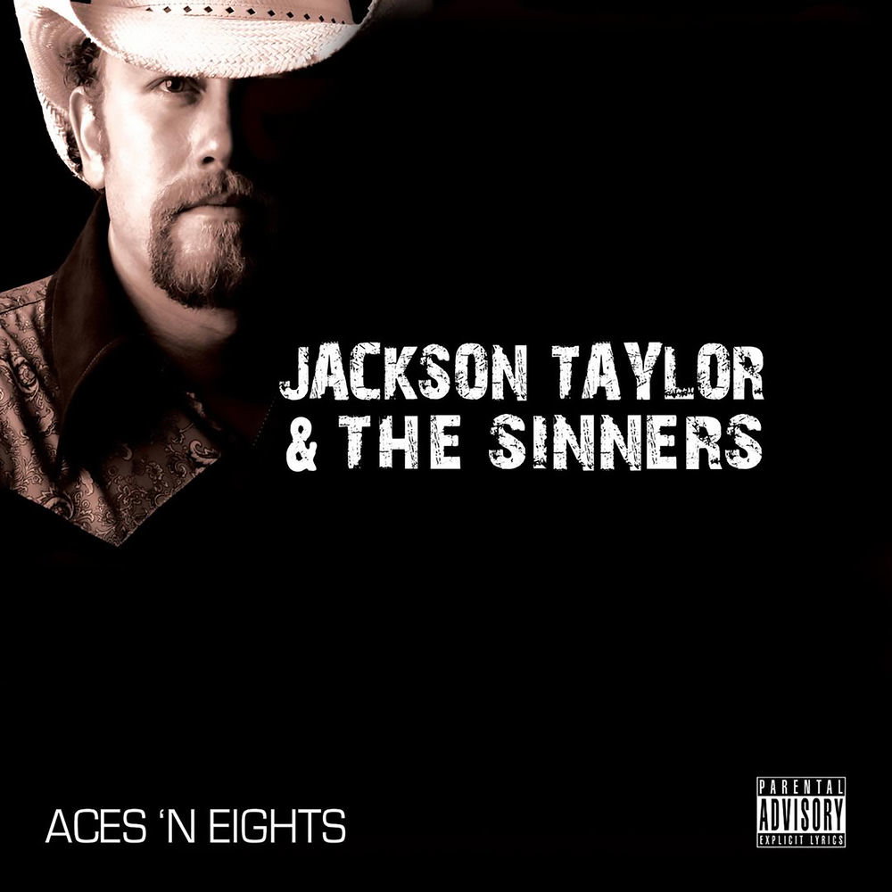 Jackson Taylor & the Sinners