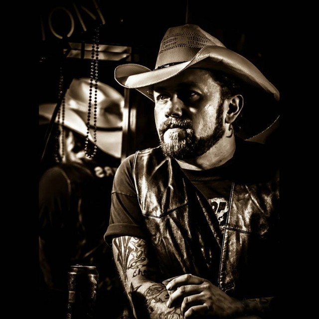 Jackson Taylor & the Sinners