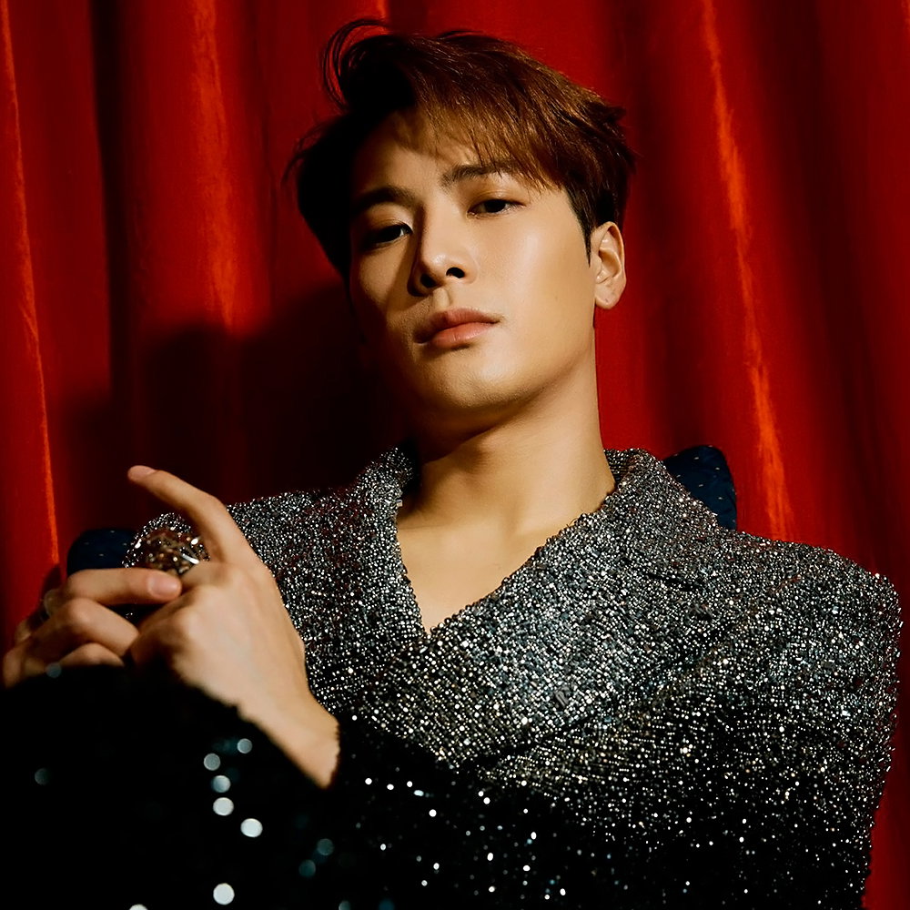Jackson Wang