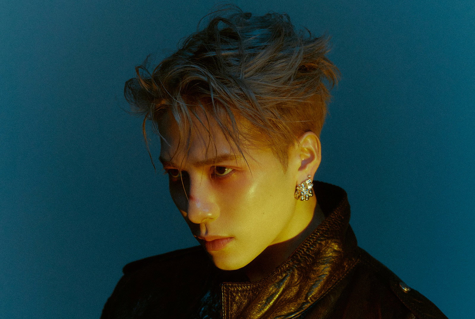 Jackson Wang