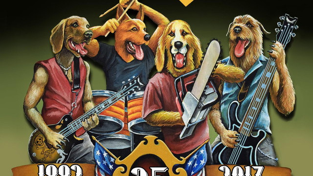 Jackyl