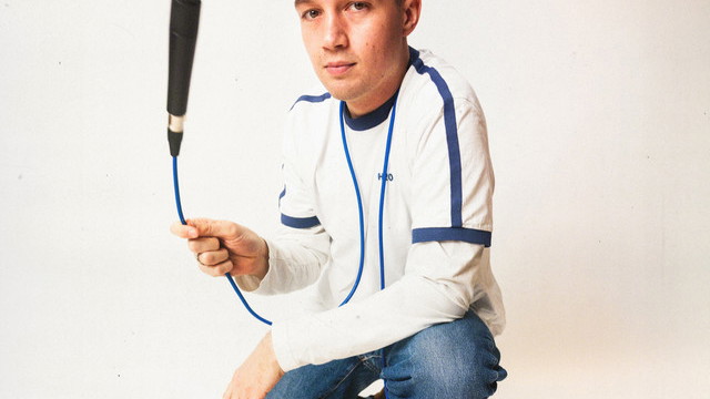 Jacob Aksglæde